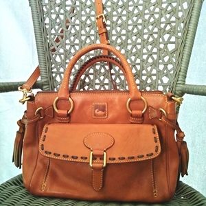 Dooney handbag